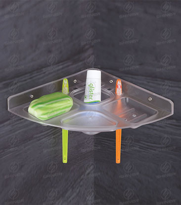 ABS Corner 5 In 1 With Tumbler