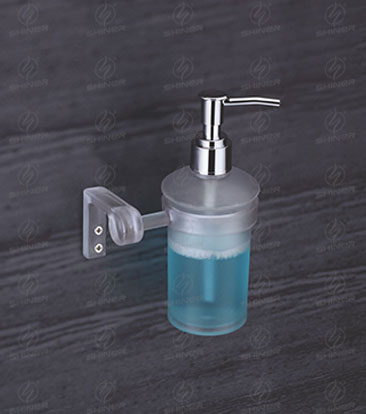 ABS Liquid Soap Dispenser