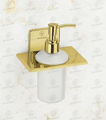 Liquid Soap Dispenser