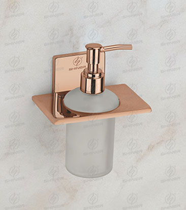 Liquid Soap Dispenser