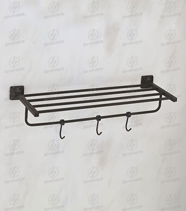 Towel Rack