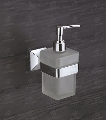 Liquid Soap Dispenser