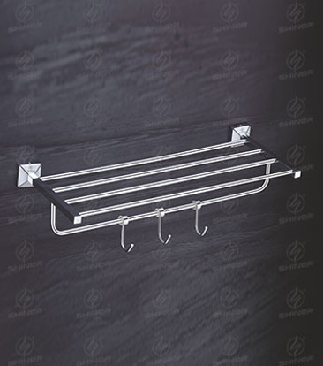 Towel Rack