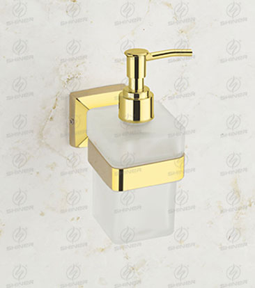 Liquid Soap Dispenser