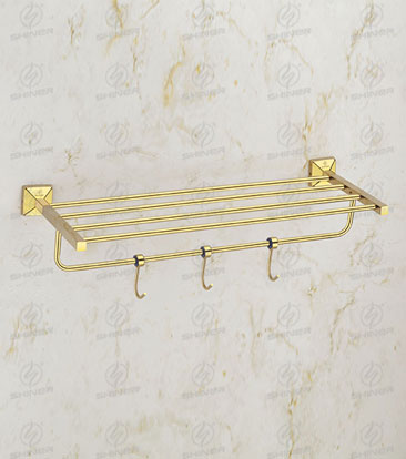 Towel Rack