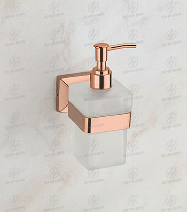 Liquid Soap Dispenser