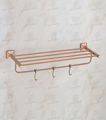 Towel Rack