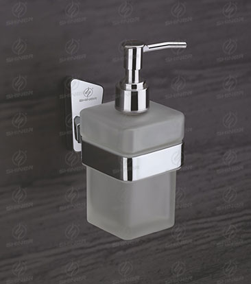 Liquid Soap Dispenser
