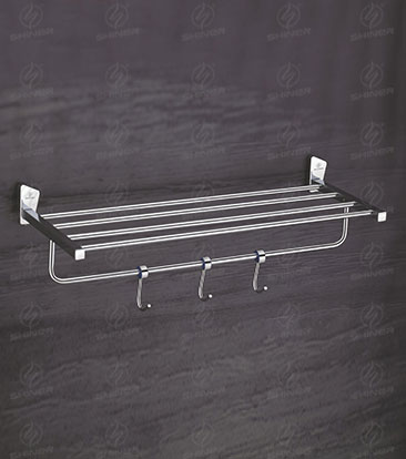 Towel Rack