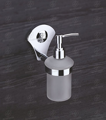 Liquid Soap Dispenser