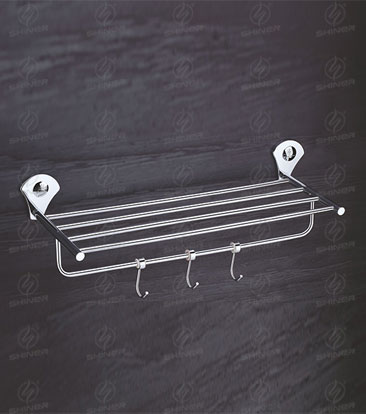 Towel Rack