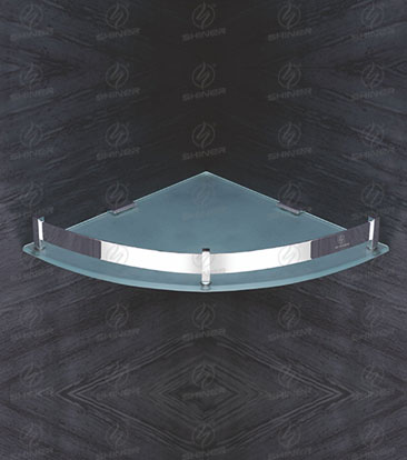 Glass Corner