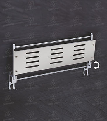 Folding Shelf