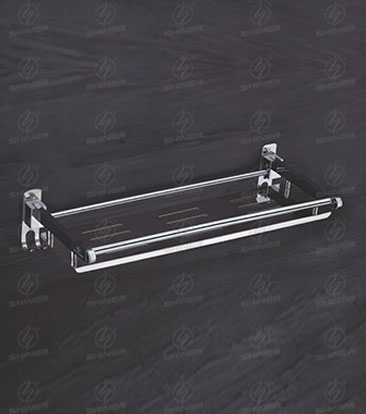 Folding Shelf