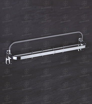 Folding Towel Rod