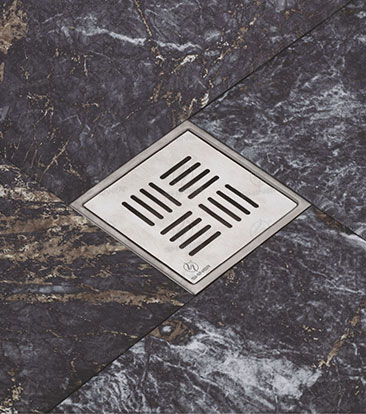 Floor Trap
