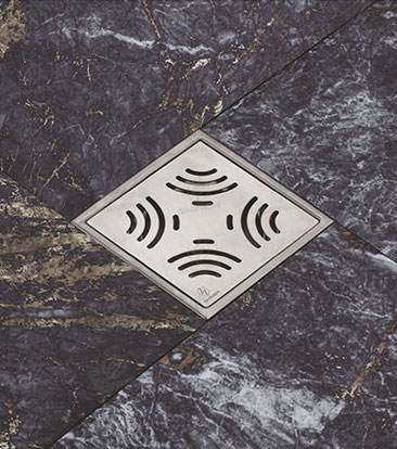 Floor Trap