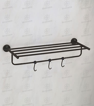 Towel Rack