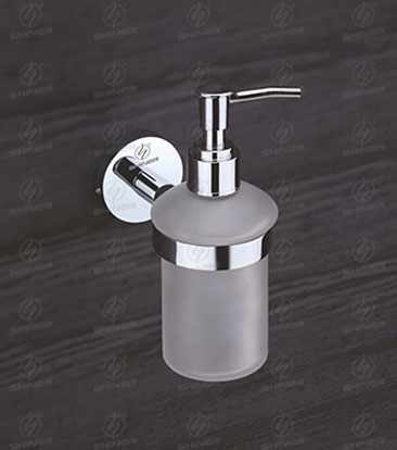 Liquid Soap Dispenser