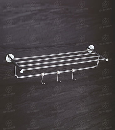 Towel Rack