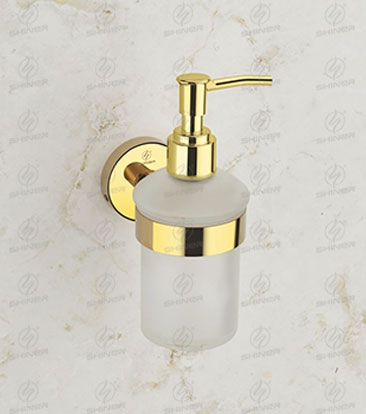 Liquid Soap Dispenser