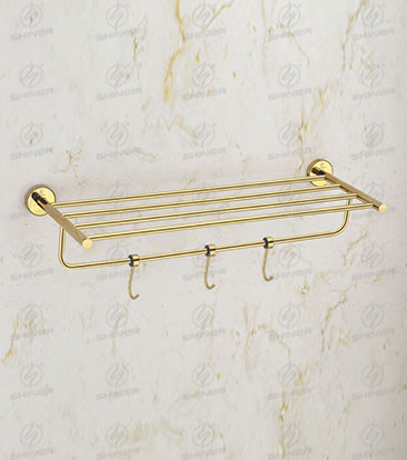 Towel Rack