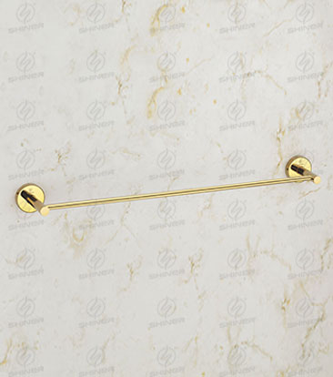 Towel Rod