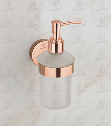 Liquid Soap Dispenser
