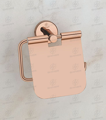 Paper Holder