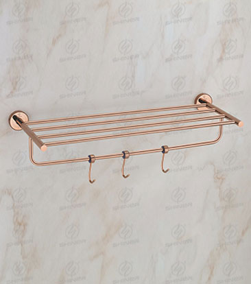 Towel Rack