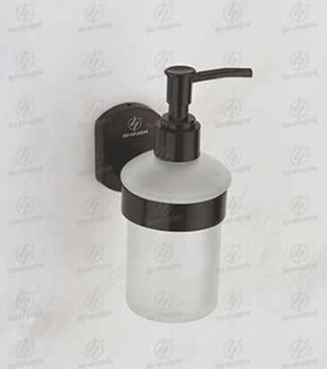 Liquid Soap Dispenser