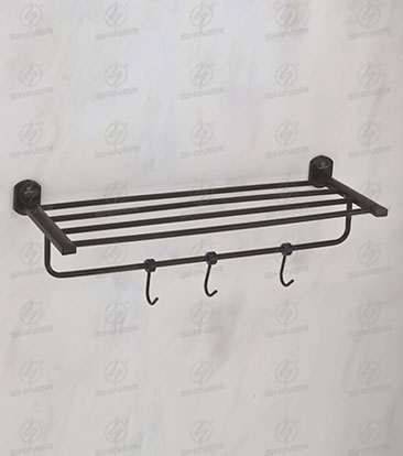 Towel Rack