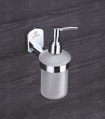Liquid Soap Dispenser