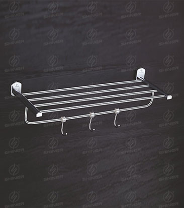 Towel Rack