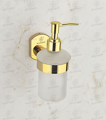 Liquid Soap Dispenser