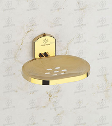 Soap Dish