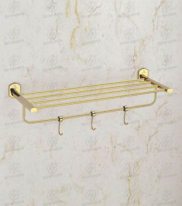 Towel Rack