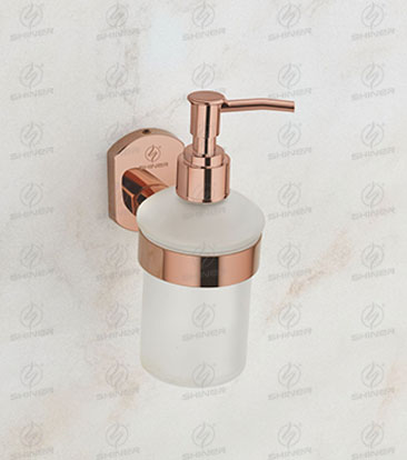 Liquid Soap Dispenser