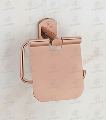 Paper Holder