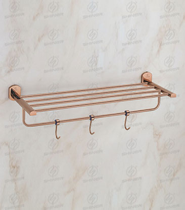 Towel Rack