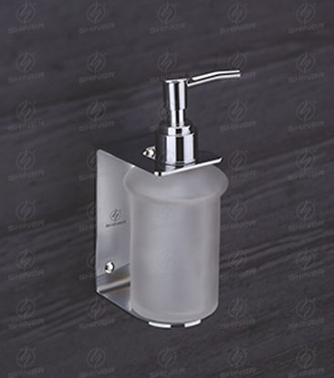 Liquid Soap Dispenser
