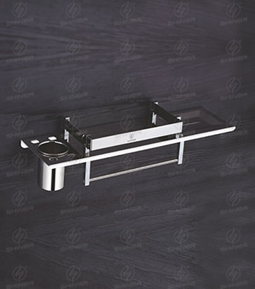 Multi Purpose 4 In 1 Shelf
