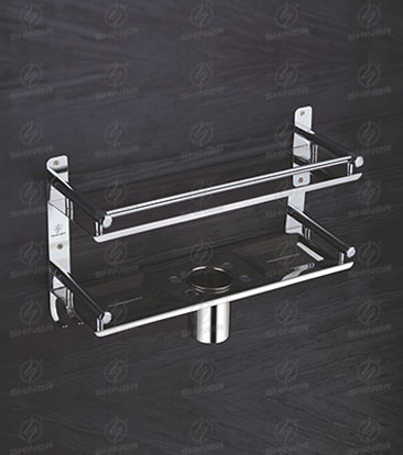 Multi Purpose 5 In 1 Shelf