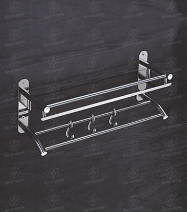 Multi Purpose Single Shelf