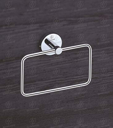 Napking Ring Rectangle