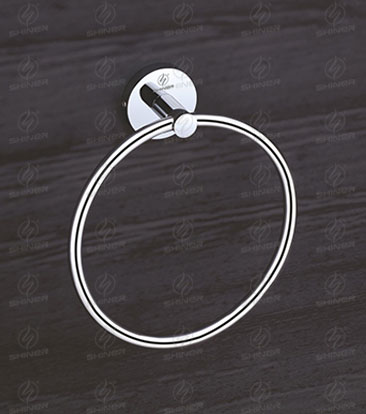 Napking Ring Round
