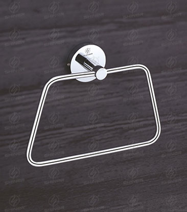 Napking Ring Triangle