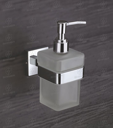 Liquid Soap Dispenser