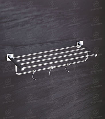 Towel Rack