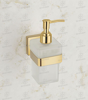 Liquid Soap Dispenser
